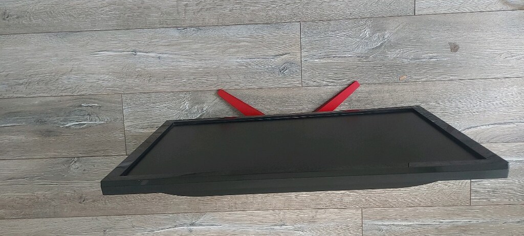 ACER LCD KG241Q GENIS EKRAN MONITOR - 3