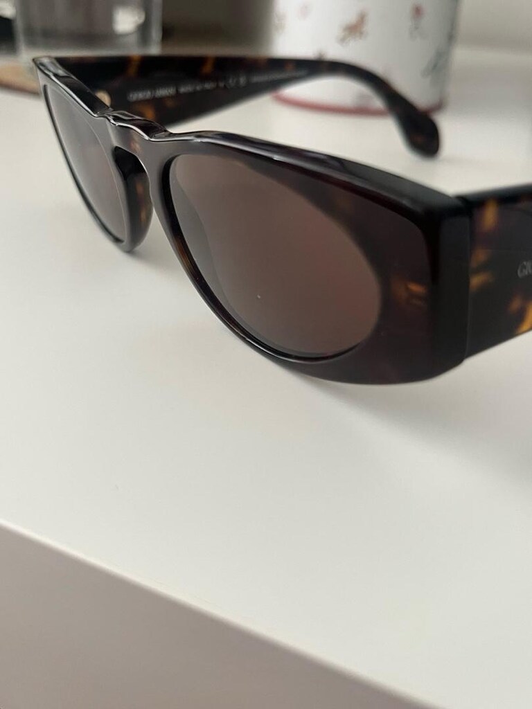 Giorgio Armani Güneş Gözlüğü - 5