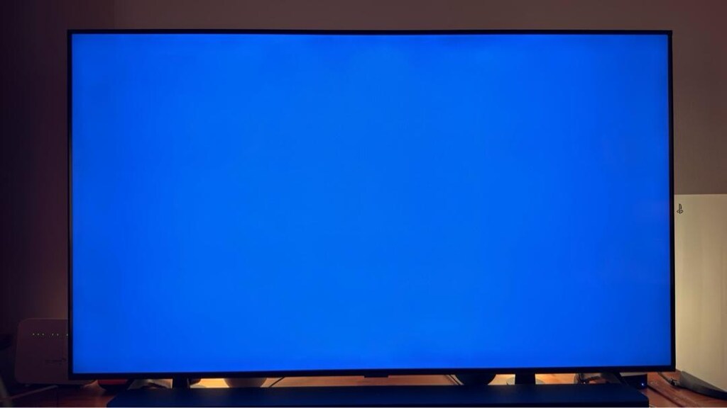 Samsung 50TU7000 50” 4K UHD Smart TV – Sorunsuz - 3