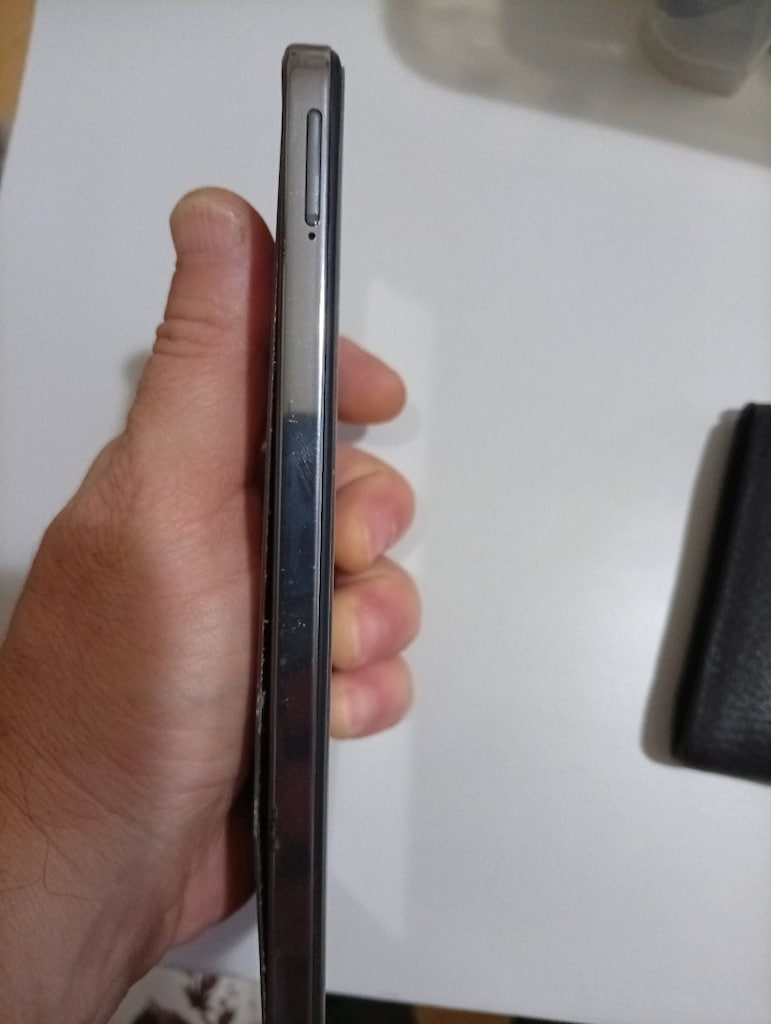 OMIX X600 128 GB - 3
