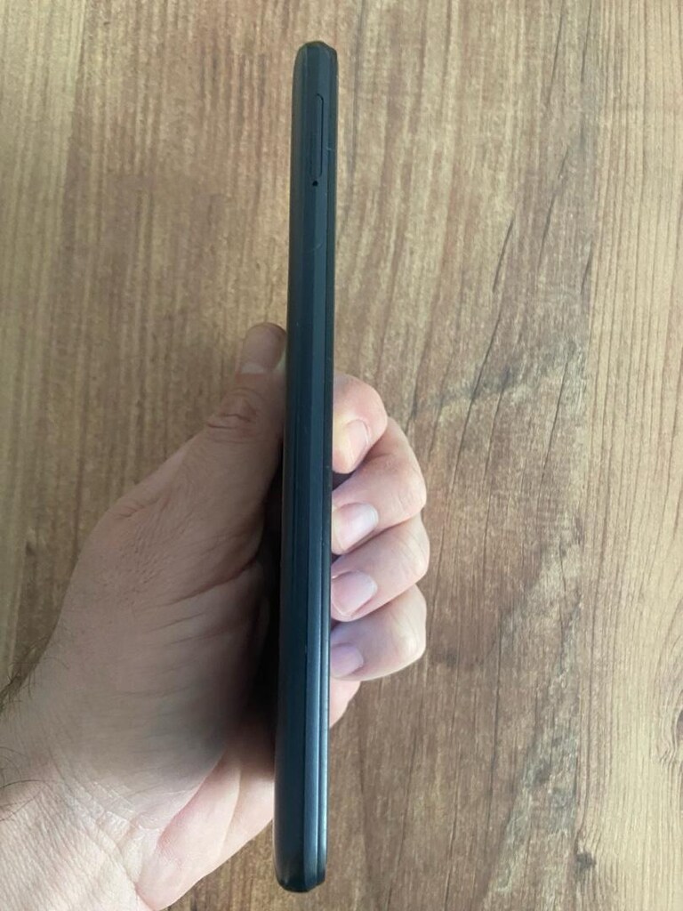 REALME C21 ANDROİD TELEFON - 4