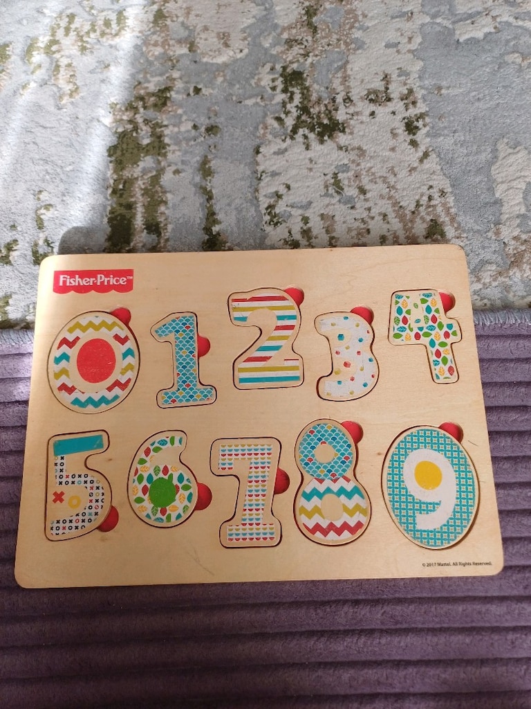 Puzzele - 2