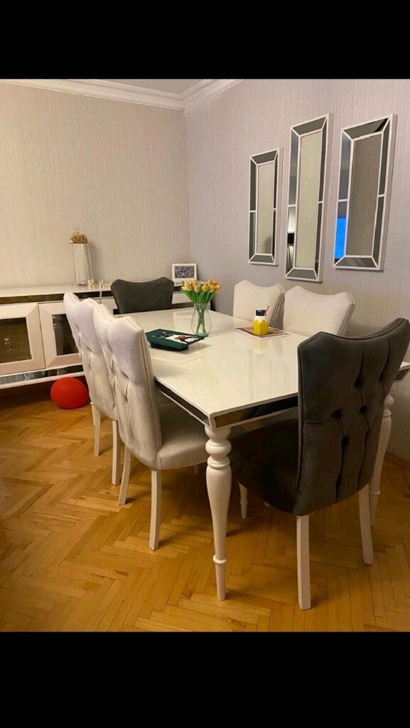 yemek masası - 5