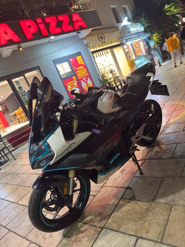 450sr kusursuz - 2