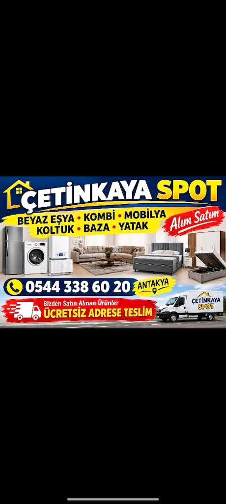 beyaz eşya Mobilya kombi petek - 2