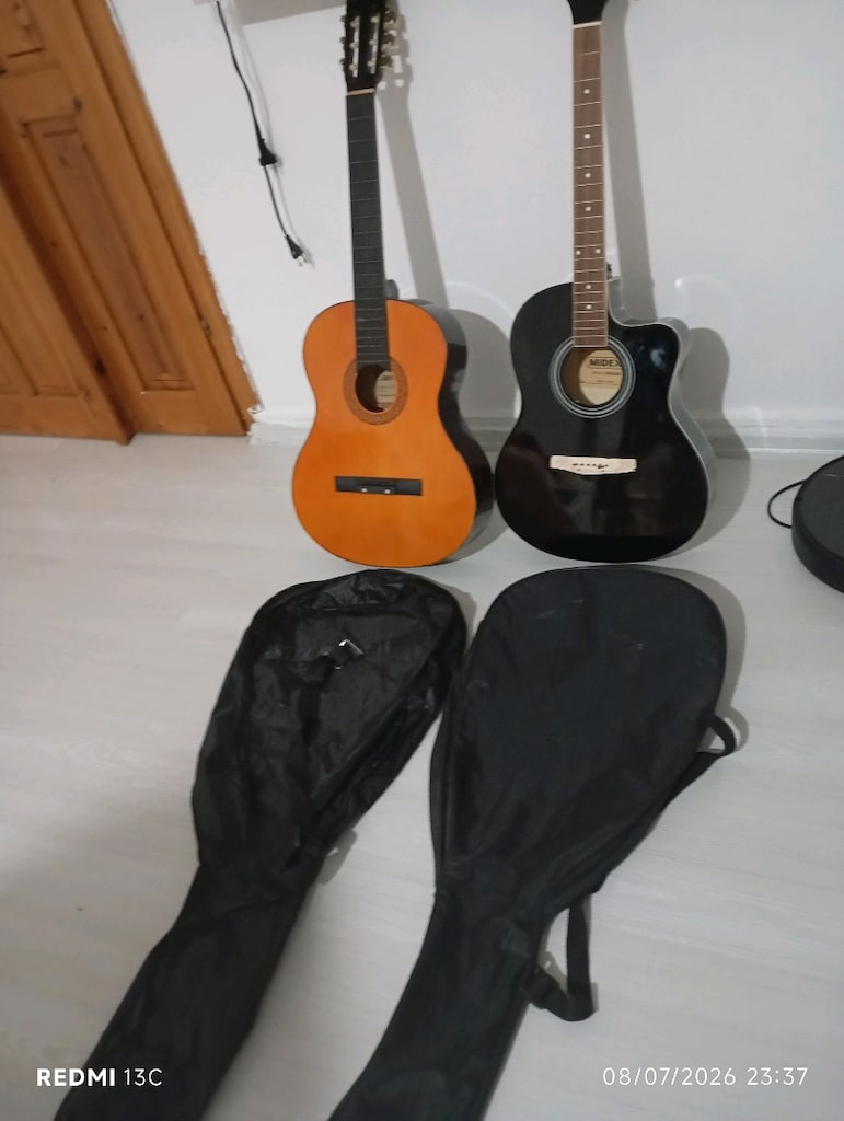 GİTAR - 4