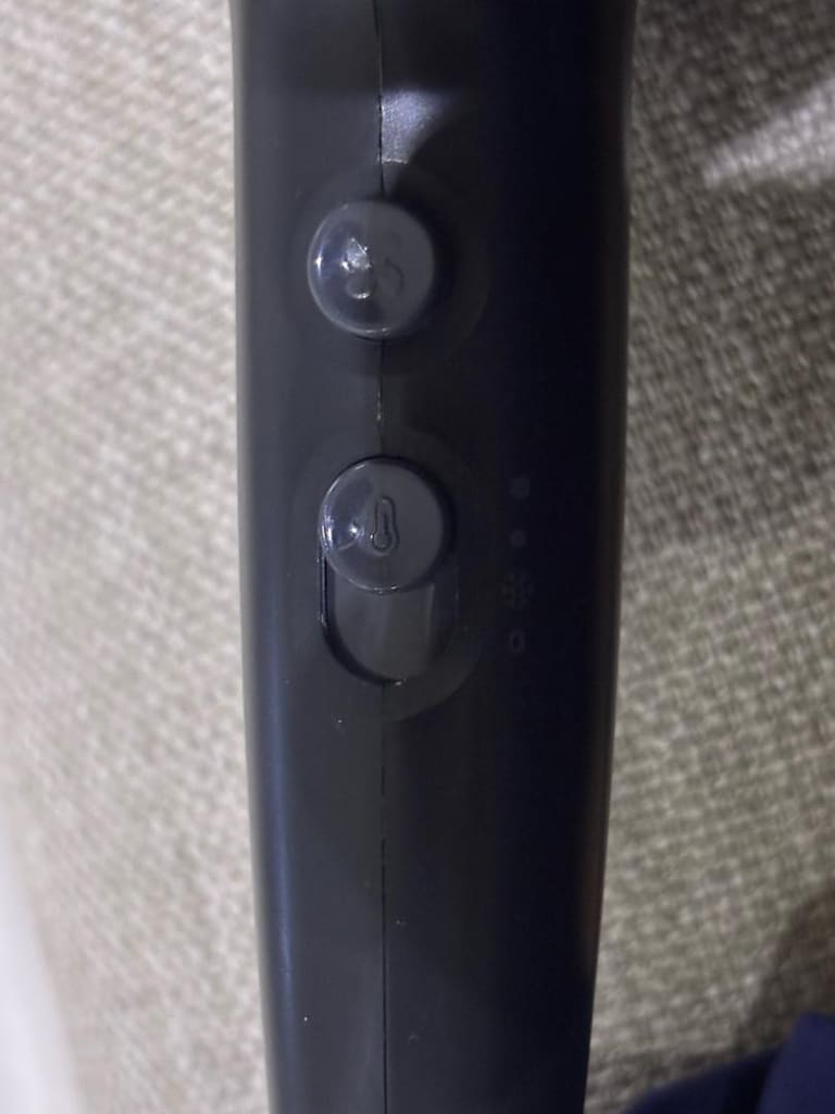Philips BHD350/10 3000 Serisi Saç Kurutma Makinesi - 5