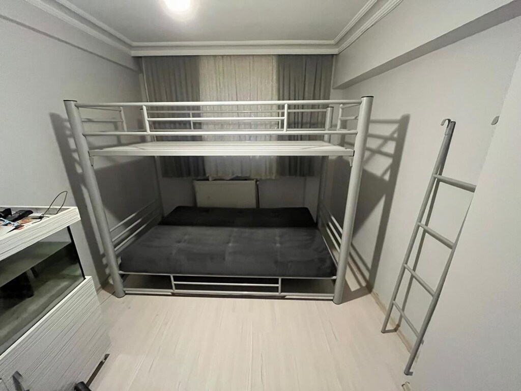 üstü ranza altı kanepe - 2