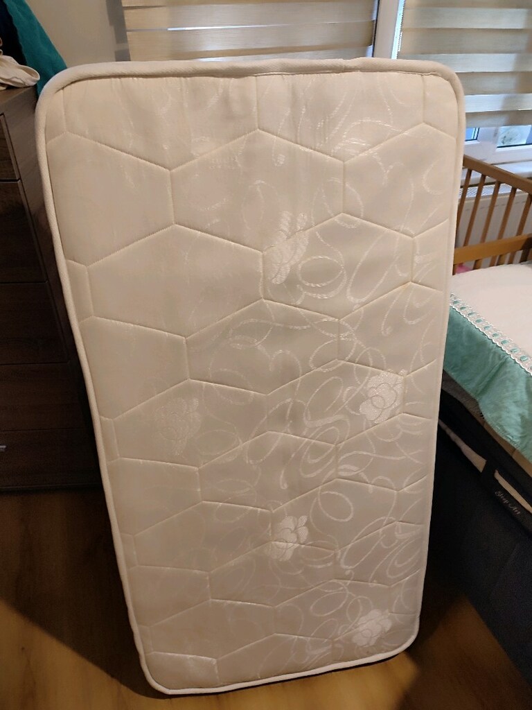 ikea bebek beşiği - 8