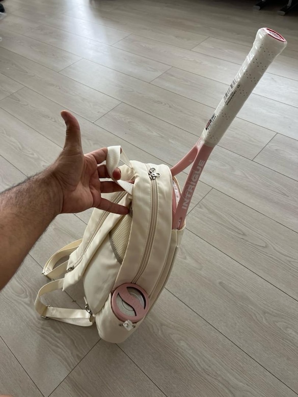 tenis ve padel çantasi - 6
