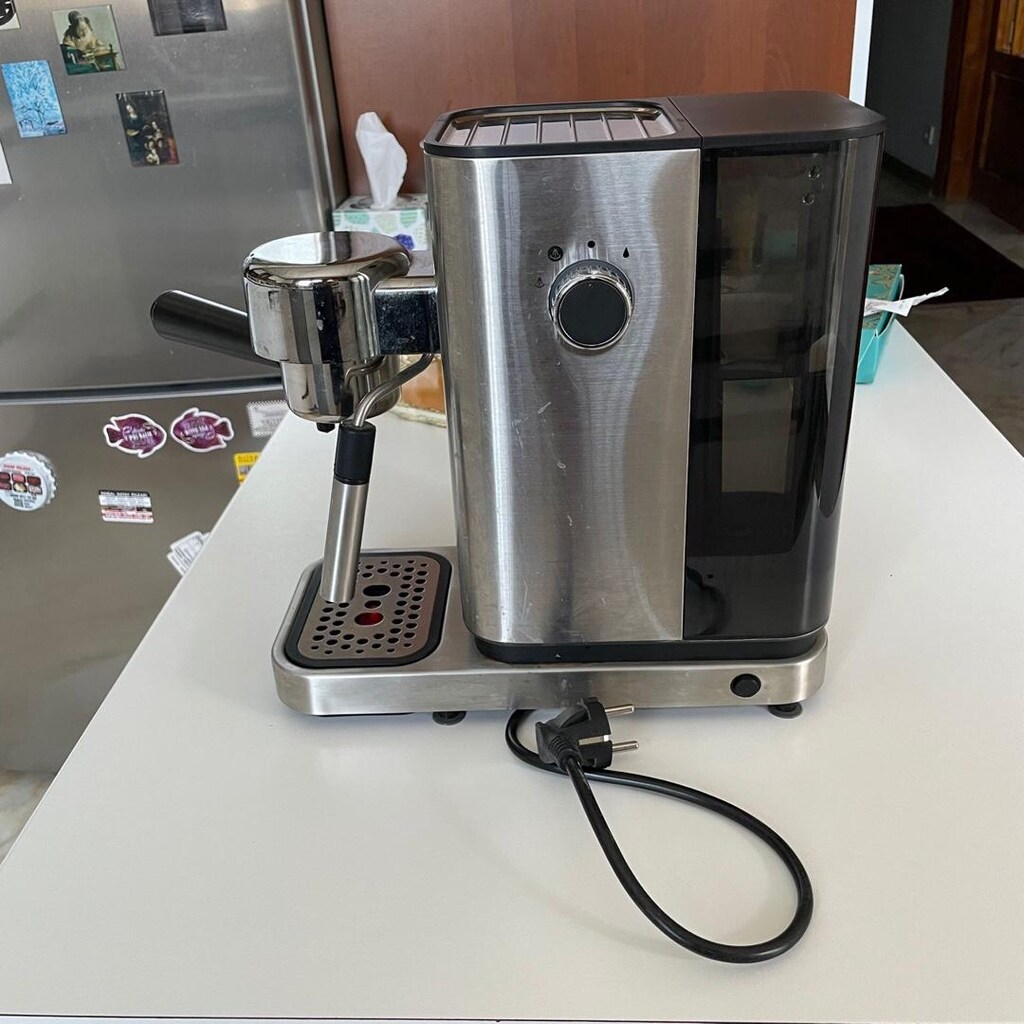 Espresso Makinesi - 2