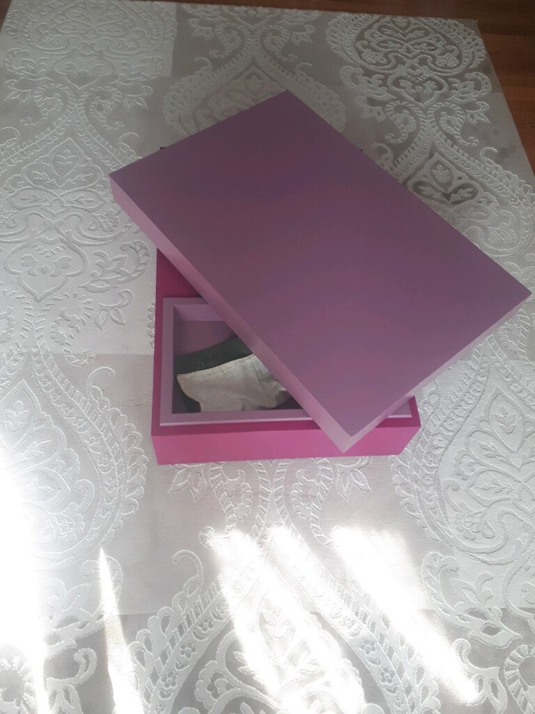 Alfemo Marka Çift Renkli Dönen Orta Sehpa