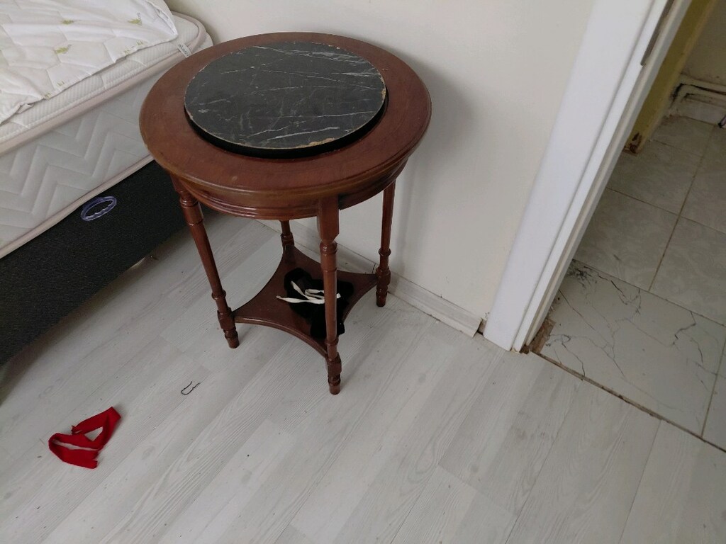 ev değişikliği nedeni ile satıyorum - 6