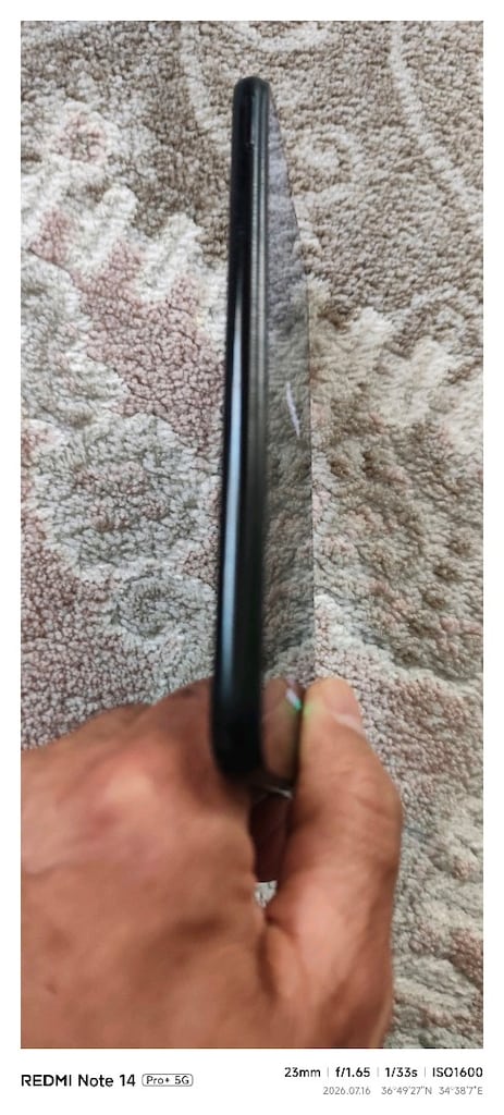 REDMİ NOT 8 64 GB HAFIZA 5 GB RAM TÜRKİYE CİHAZI ORJİNAL AKTİF ÇALIŞIY - 8