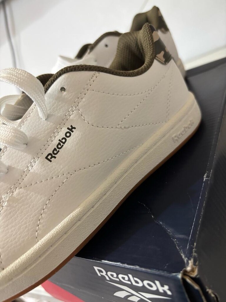 reebok çocuk ayakkabsı - 2