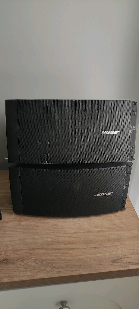 ses sistemi bose ds 100 se dış mekan için - 3