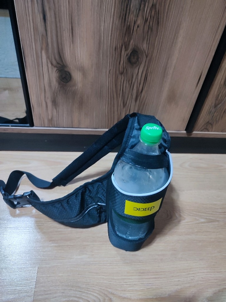 2lt dalış tüpü, pompa dahil - 6