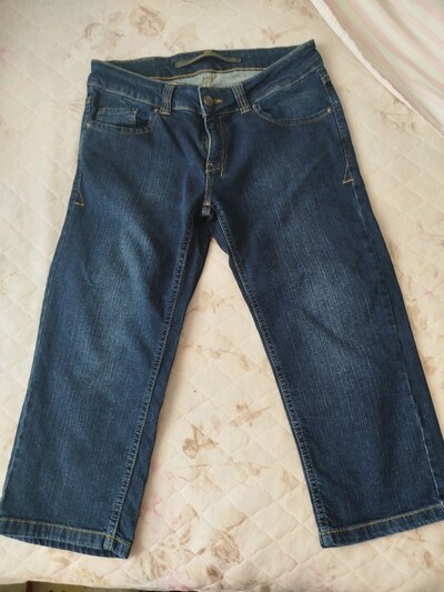 kapri kot pantolon boy. 77 santim bel 42 santim
