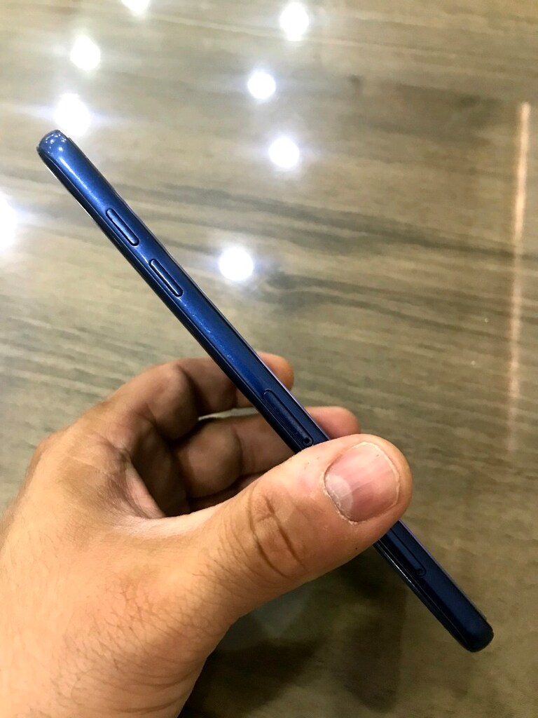 TAKAS OLUR YURTİÇİ 3GB RAM 32GB SAMSUNG J8 32GB HAFIZA KARTI HEDİYE - 2