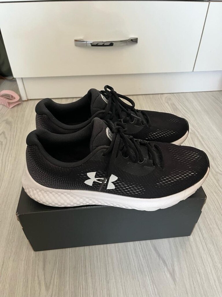 Under Armour erkek 44,5 - 2