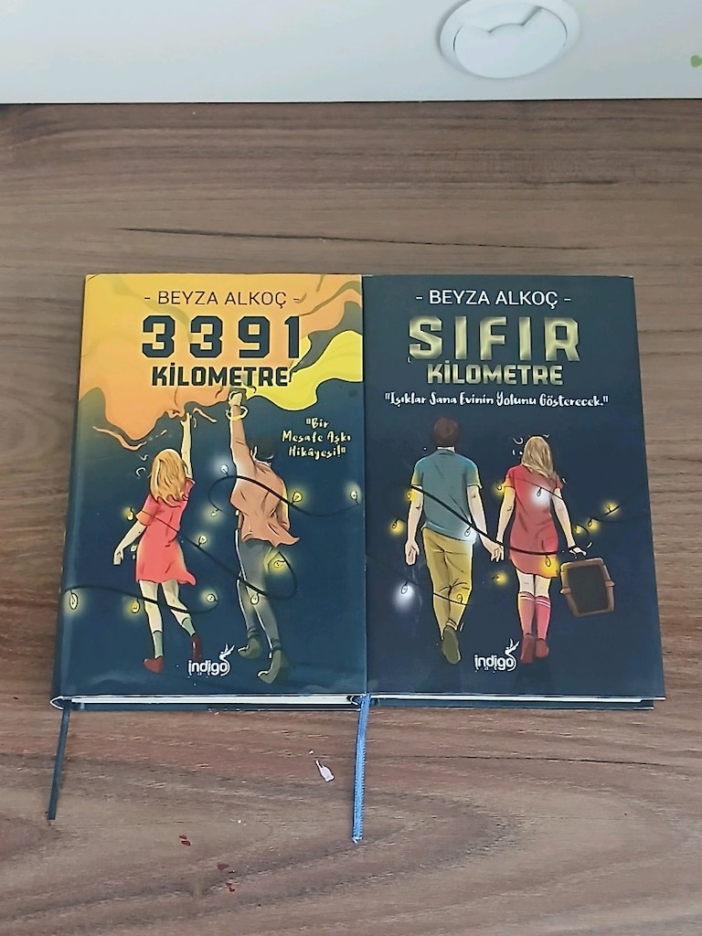 Beyza Alkoç 15'li DEV SET!!!YYYU HEDİYEDİR. - 6
