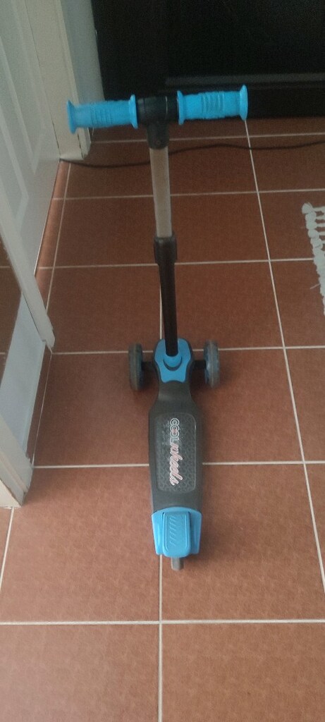 scooter - 2