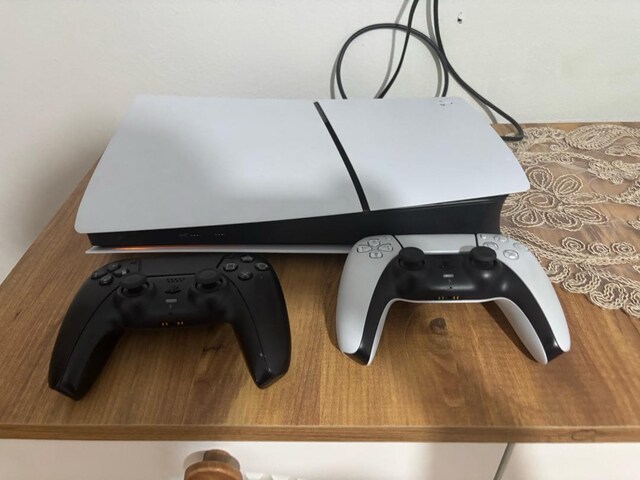 Playstation 5