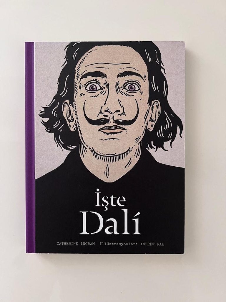 İşte Dali