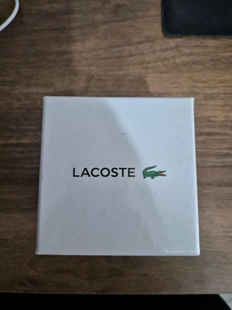 Lacoste Erkek Kol Saati - 3