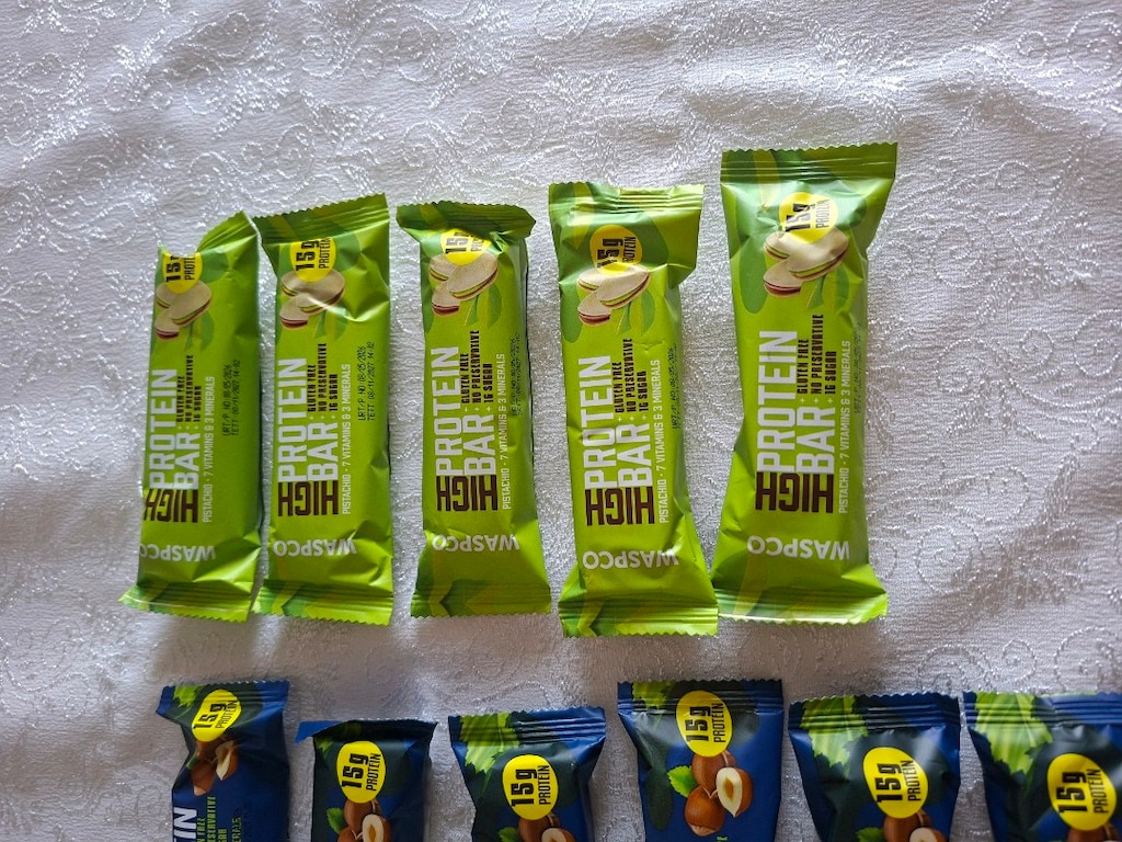 Protein - 2
