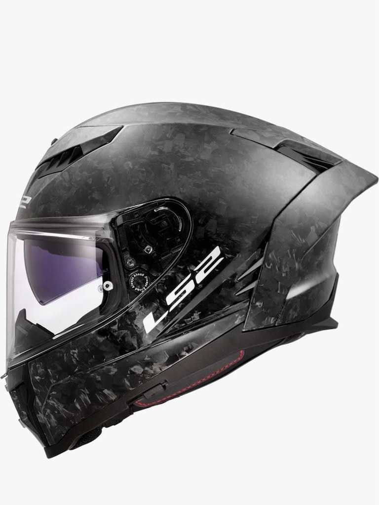 ls2 karbon kask - 2