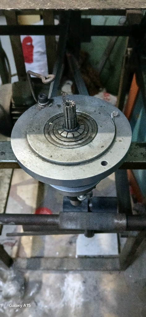 hastasina eski makineler - 7