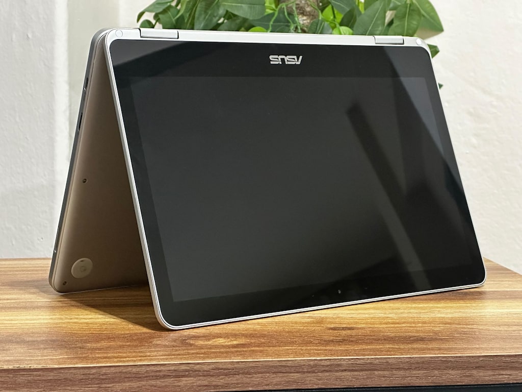 ASUS FLİP | 360 DERECE DOKUNMATİK EKRAN - 6