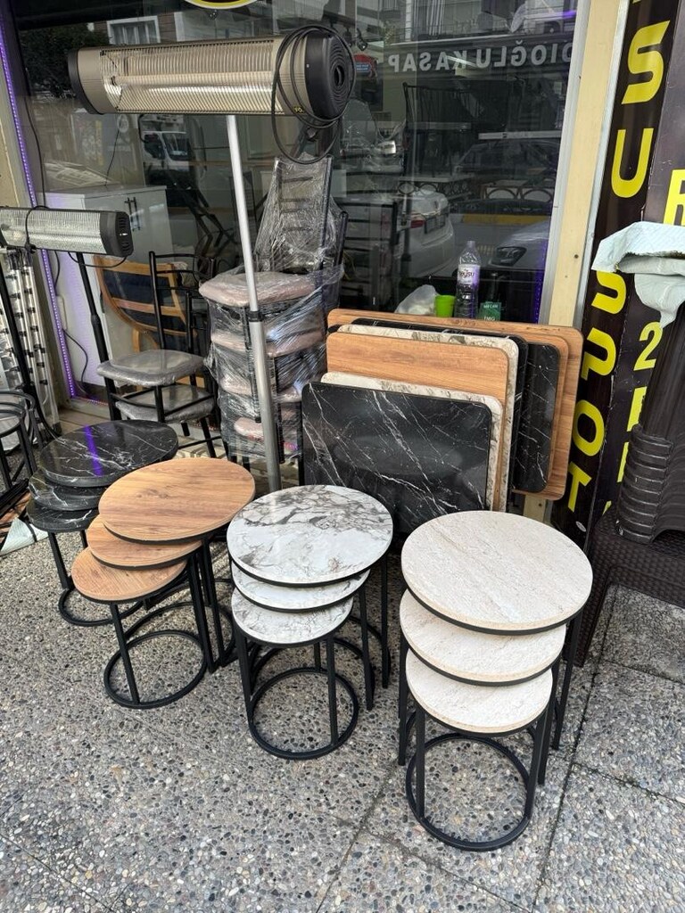sehpa takımı sıfır kampanya - 4