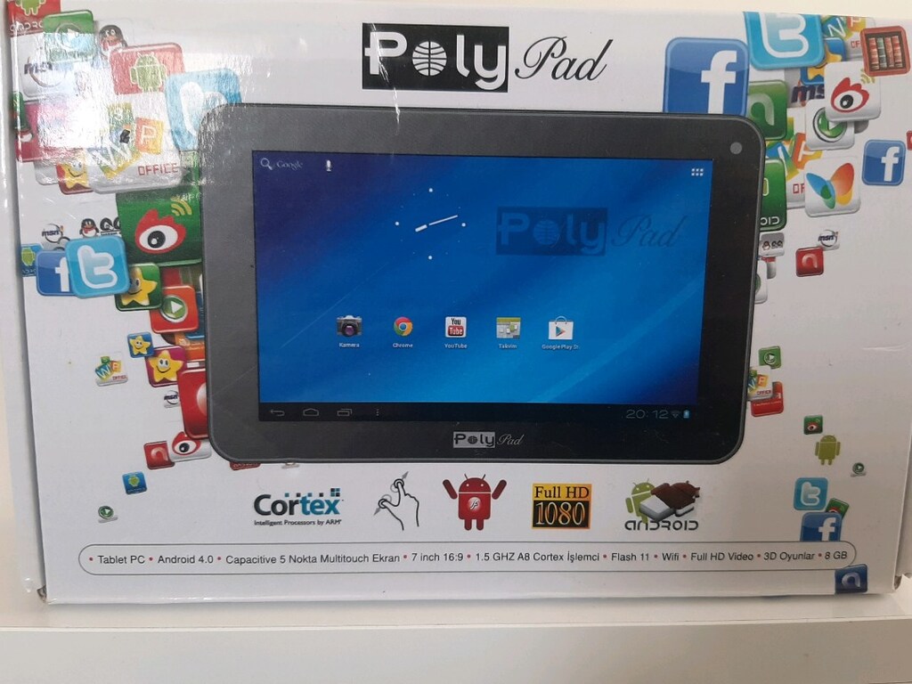 poly ped tablet - 6
