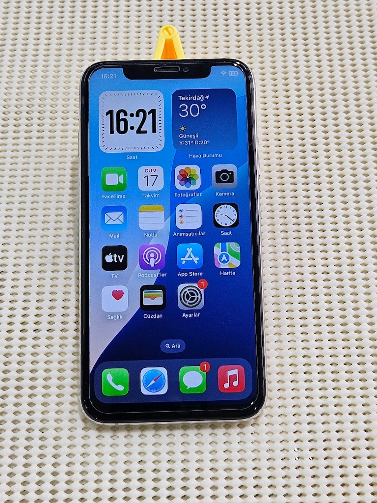 iPhone XS 256 GB - 2