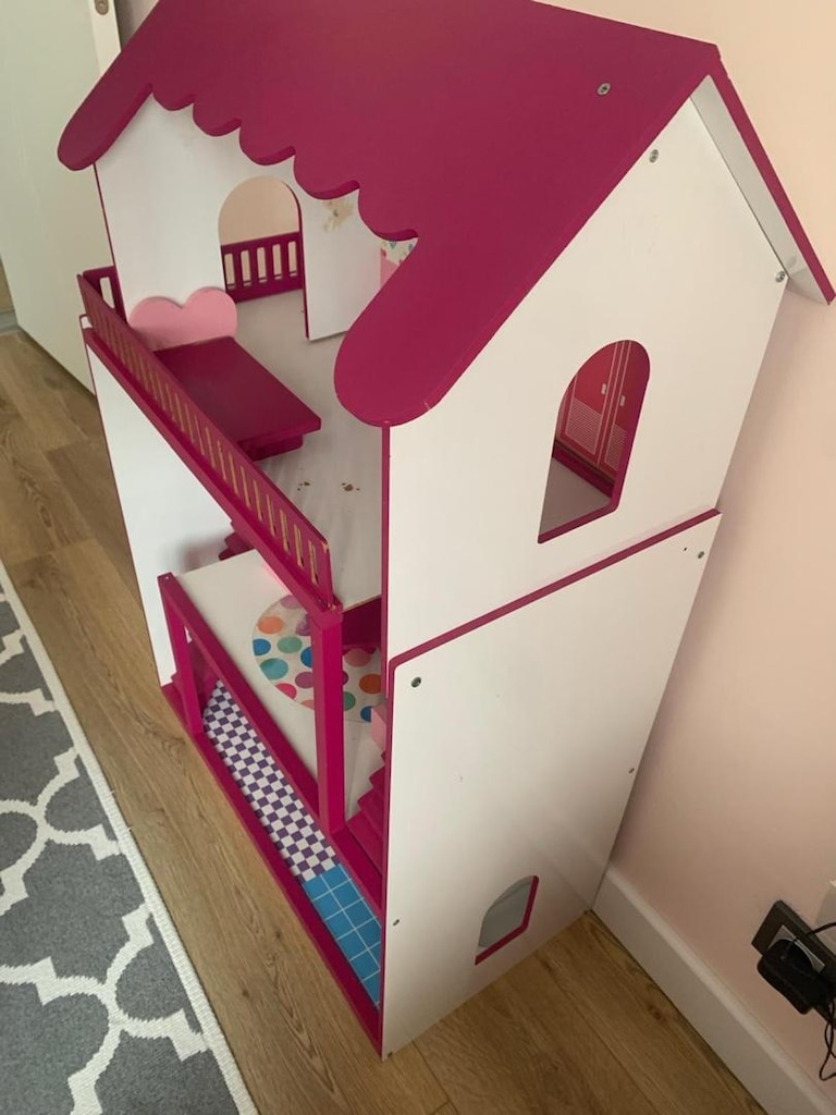 Barbie Evi - 3