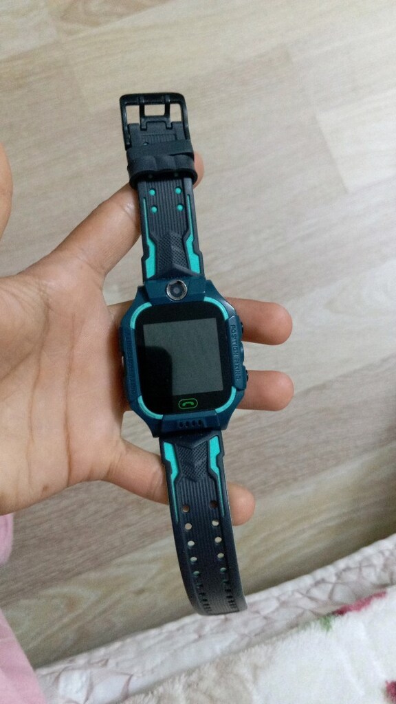 sim kartlı kameralı saat - 3