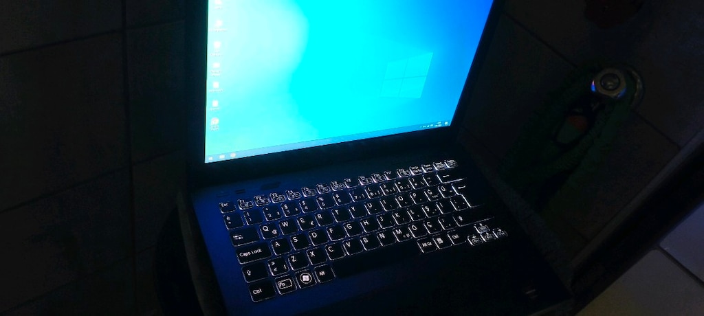 SONY VAİO OZEL. SERİ. İS BİLGİSAYARİ_ İ7 _8GB RAM_2GB Ek_128ssd_SimkAr - 4