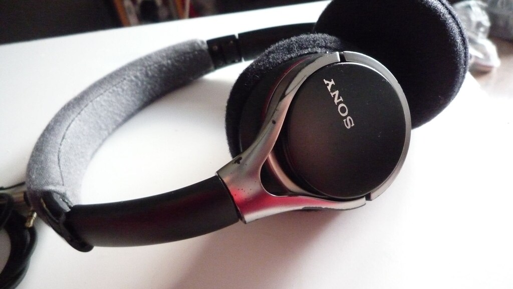 Sony MDR-10RC Değiştirilebilir Kablolu Hi-Res Kulaklık - 4
