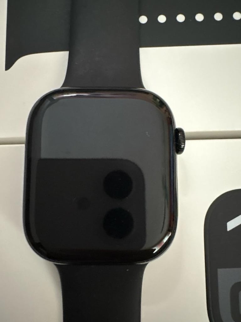 Apple Watch 10 - 2
