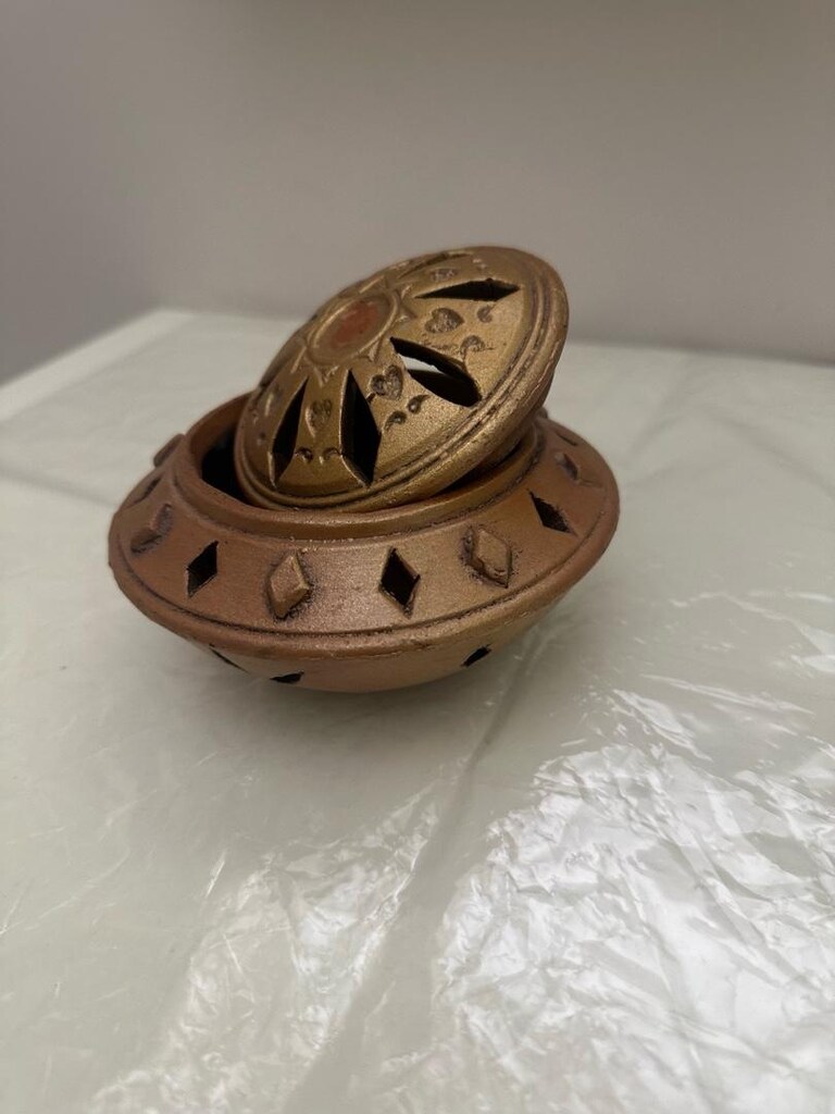 Takı kutusu 13 cm - 7