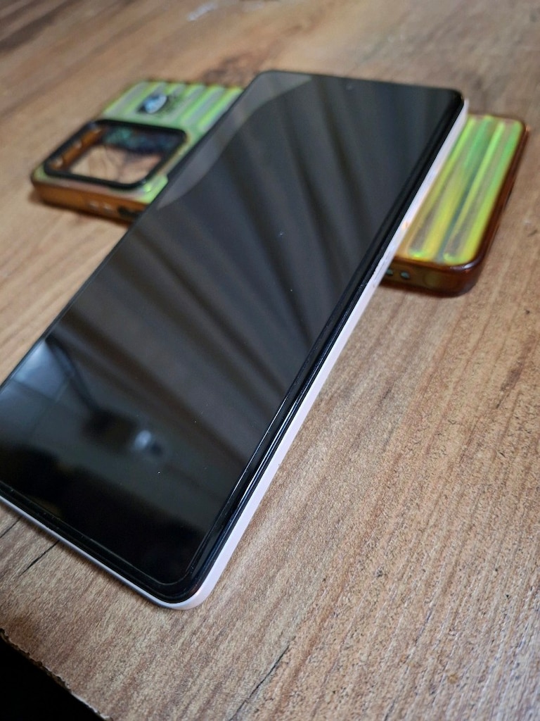 Redmi note 12 pro 5G - 4