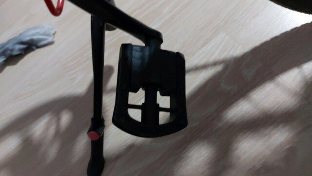 Acill kron fd750