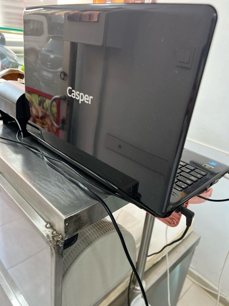Casper leptop - 4