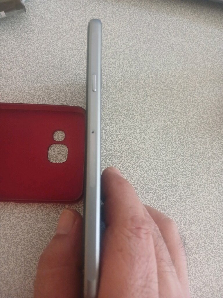 galaxy a7 2016 - 3