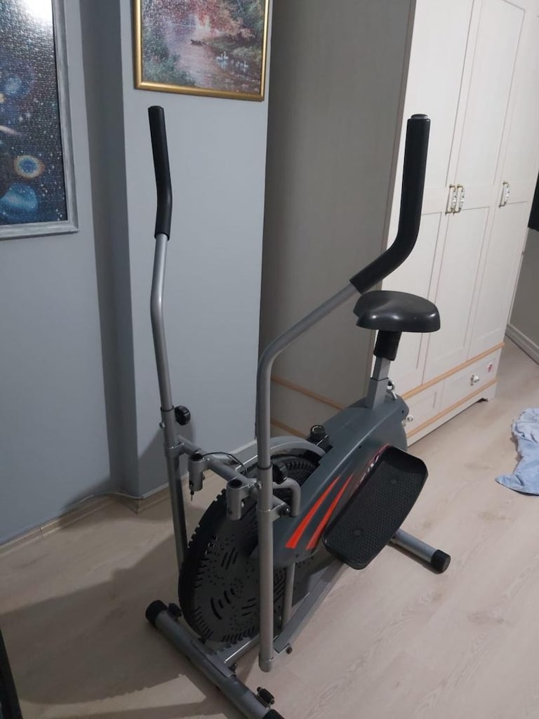 spor aleti - 5