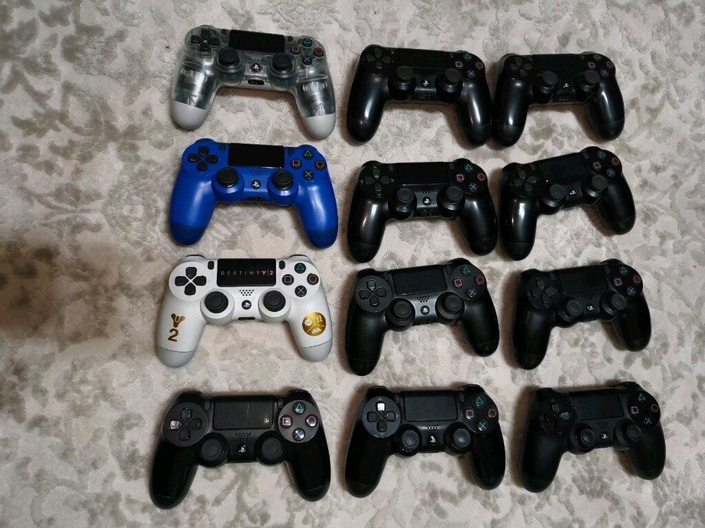 PS DAİR HERŞEY PS3,PS4,PS5,XBOX KONSOL KOL OYUNLAR DETAY AÇIKLAMA - 4