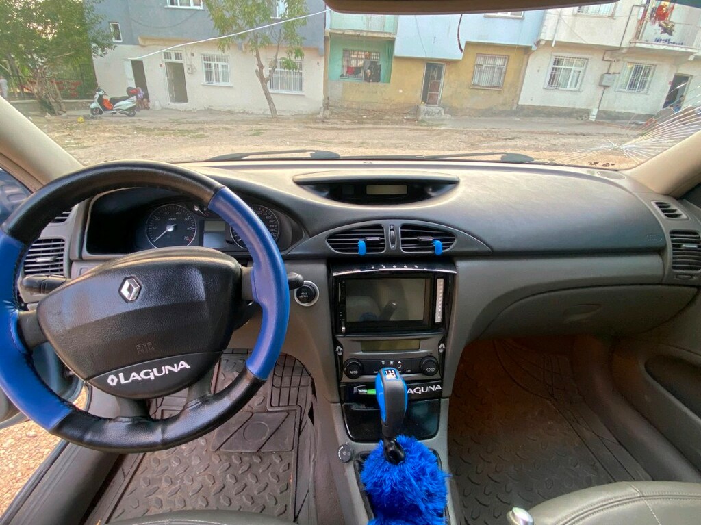 LAGUNA2 FULL PAKET - 16