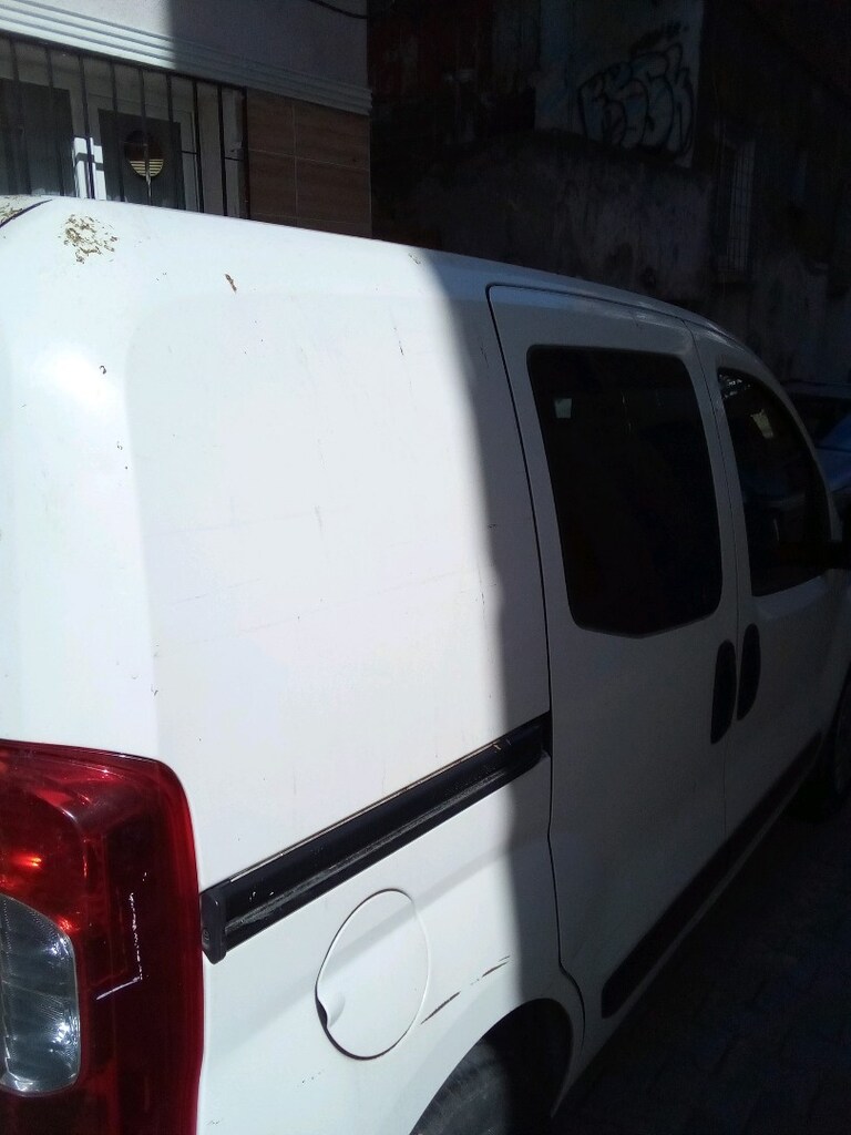 Citroen NEMO